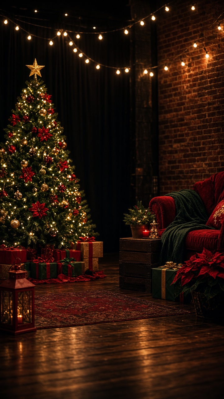 Christmas set